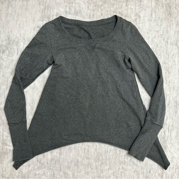 Lululemon Tea Lounge Pullover - Picture 2 of 2